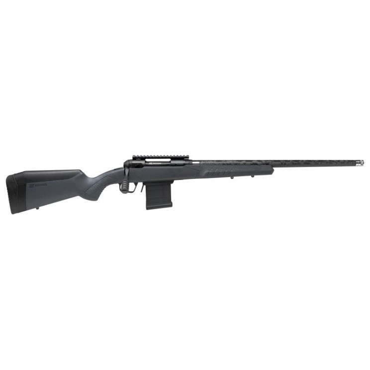 Savage 110 Carbon Tactical 6.5 Creedmoor Savage 110 Carbon Tactical 6.5 Creedmoor